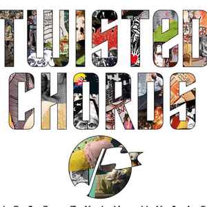 twistedchords at Discogs