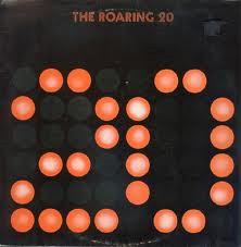 lataa albumi Various - The Roaring Twenty