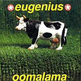 Eugenius – Oomalama (1992, Vinyl) - Discogs