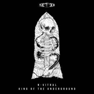 King Of The Underground - N-Vitral