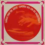 Carátula de Bongos From The  South, 1970-07-00, Vinyl