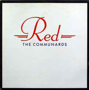 Red (Vinyl, LP, Album)en venta