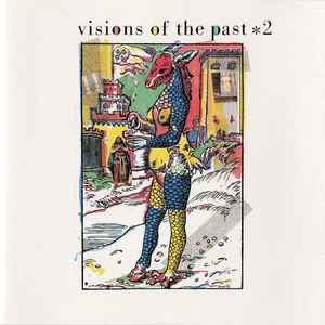 Visions Of The Past Vol. 4 (CD) - Discogs