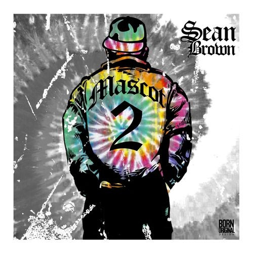 télécharger l'album Sean Brown - Mascot 2