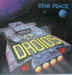 Cover of Star Peace, 2004, CDr