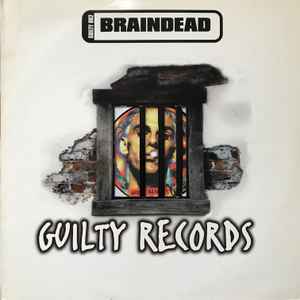 Braindead - Braindead album cover