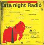 Cover of Late Night Radio (Kraftwerk Medley), 1984, Vinyl