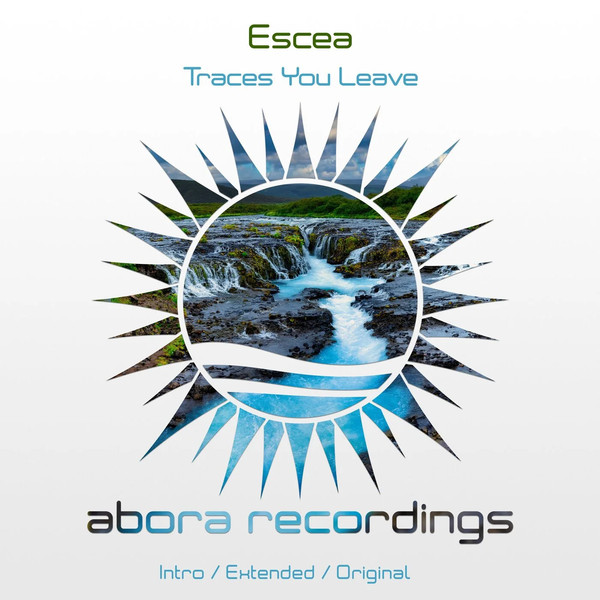 Escea Traces You Leave 2023 File Discogs