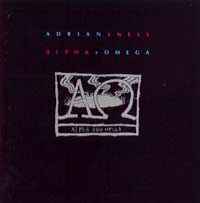 Adrian Snell Alpha And Omega 1986 CD Discogs