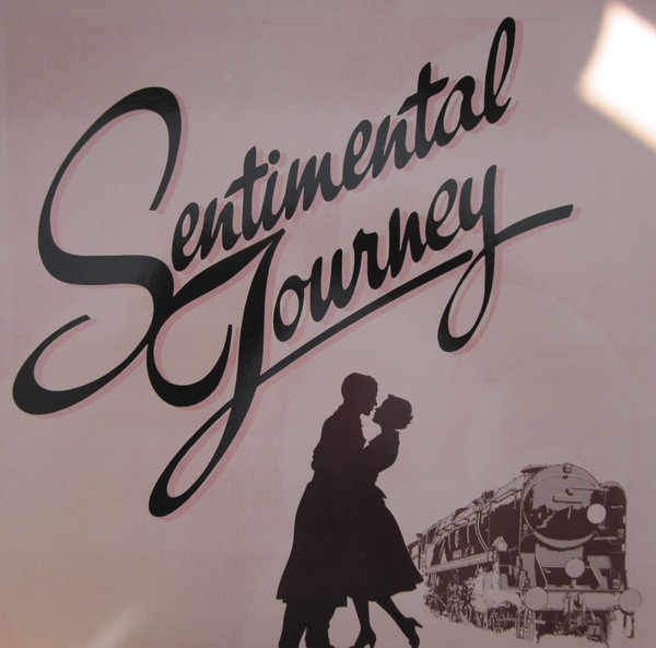 sentimental journey erwin lehn