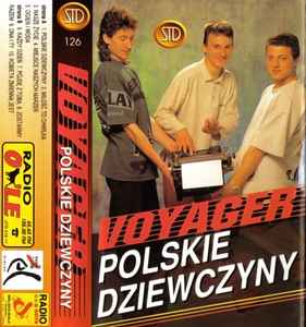 Voyager (24) - Polskie Dziewczyny album cover