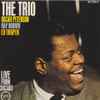 Oscar Peterson - The Trio* - The Trio : Live From Chicago