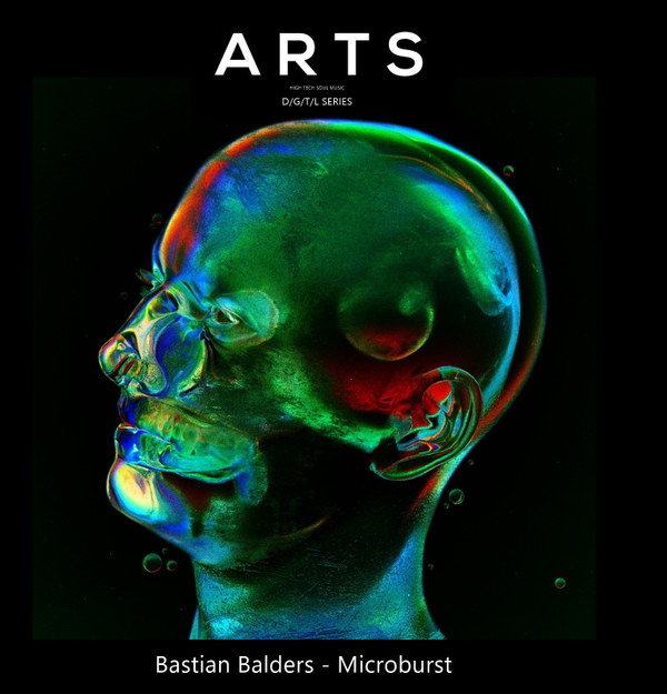 ladda ner album Bastian Balders - Microburst