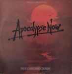 Cover of Apocalypse Now - Original Motion Picture Soundtrack, 1990, Vinyl