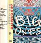 Aerosmith - Big Ones | Releases | Discogs