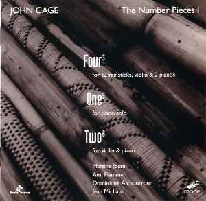 The Number Pieces I - John Cage