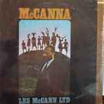 Les McCann Ltd. – McCanna (1964, Vinyl) - Discogs