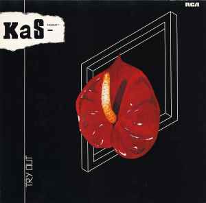 Kas Product - Try Out album cover