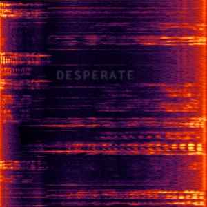Masochistic\Values - Desperate album cover