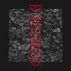 Baseck - In Fragments album cover