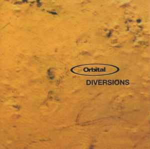 Diversions - Orbital