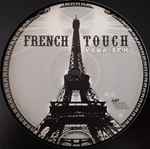 Pochette de French Touch Your Sex, 2001, Vinyl