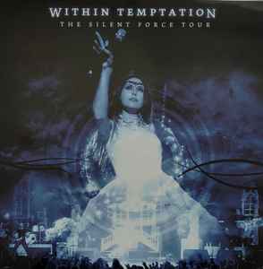 Within Temptation – The Silent Force Tour (2023