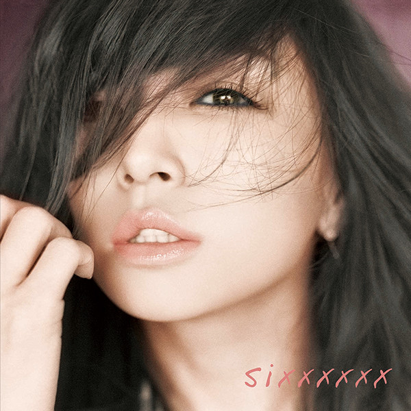 Ayumi Hamasaki – Sixxxxxx (2015, CD) - Discogs