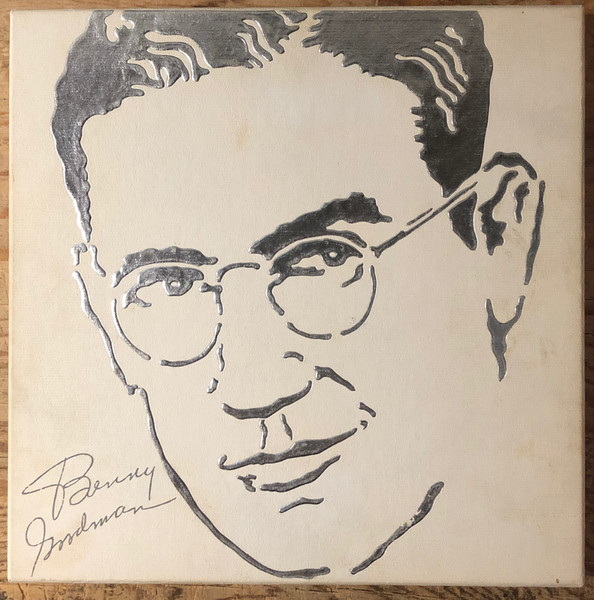 Benny Goodman – The RCA Victor Years (1986, Vinyl) - Discogs