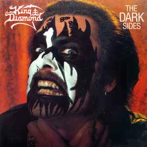 The Dark Sides - King Diamond