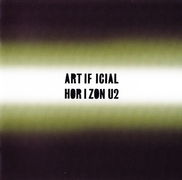 U2 – Artificial Horizon (2010, Purple, Vinyl) - Discogs