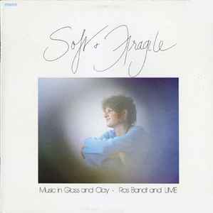 Ros Bandt - Soft And Fragile album cover