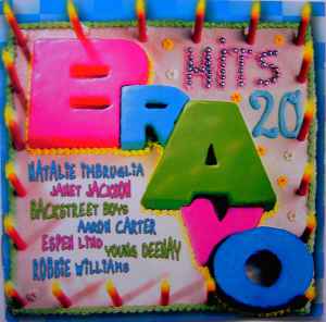 Various - Bravo Hits 20