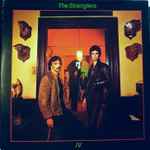 Cover of Stranglers IV (Rattus Norvegicus), 1977-04-15, Vinyl