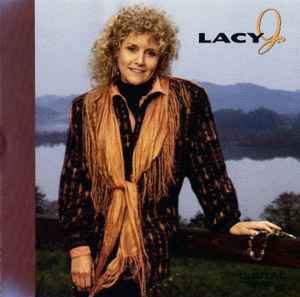Lacy J. Dalton - Lacy J. album cover