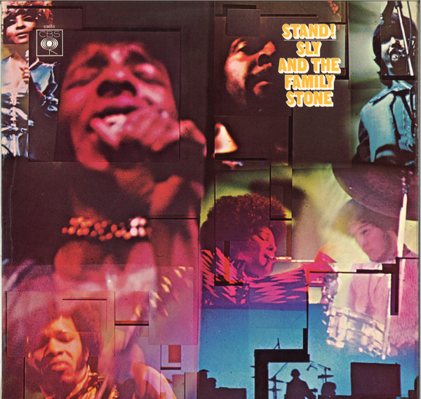 Sly And The Family Stone Stand! Discogs