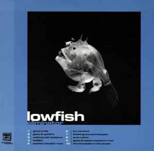 Eliminator - Lowfish