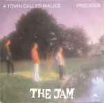 Cover of A Town Called Malice, 1982, Vinyl