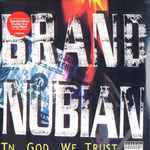 Cover of In God We Trust, 2004, Vinyl