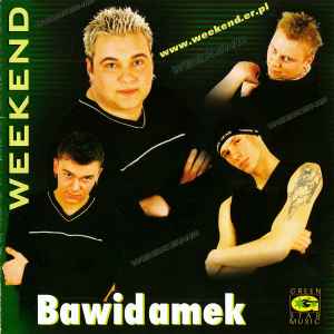 Weekend (6) - Bawidamek album cover