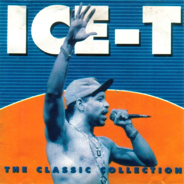 Ice-T – The Classic Collection (CD) - Discogs