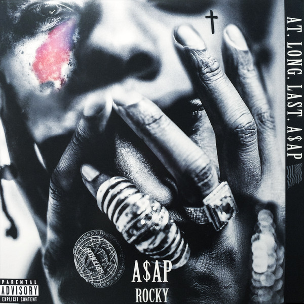 A$AP Rocky's New Song “Riot (Roddy Pipe'n)” Fuels Marriage Speculation