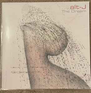Alt-J - The Dream album cover