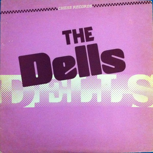 baixar álbum The Dells - The Dells