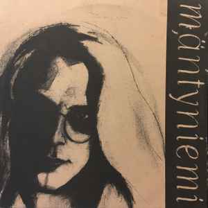 Mara Mäntyniemi - Mäntyniemi album cover