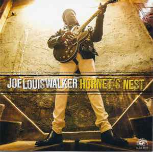Hornet's Nest - Joe Louis Walker