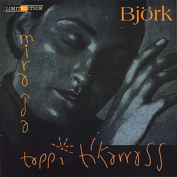Tappi Tíkarrass - Miranda | Releases | Discogs