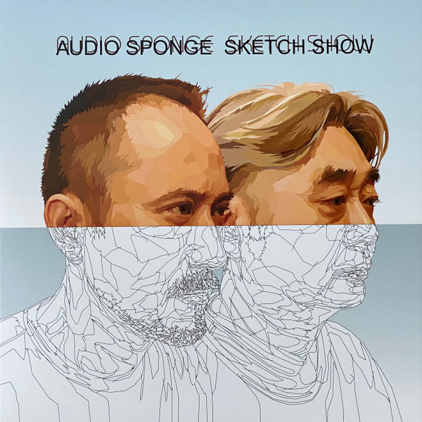 Sketch Show – Audio Sponge (2002, CD) - Discogs