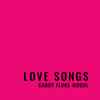 gabby fluke-mogul - Love Songs