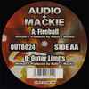 Audio + Mackie* - Fireball / Outer Limits